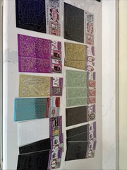 hot off the press Dazzles Bundle Of 18 Packs