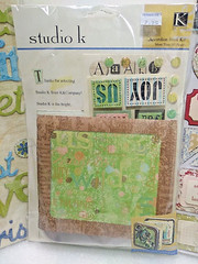Lot Dimensional Scrapbook/Card Making~4 Packages (2 New + 2 Opened / Incomplete)