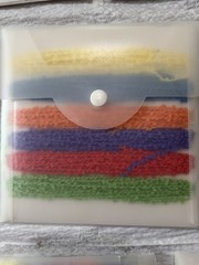 Close To My Heart Set Of 7 Sassy Strands