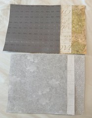 Scrapbooking HUGE LOT Paper Stickers Pocket Pages Punch Project Life Craft Haul