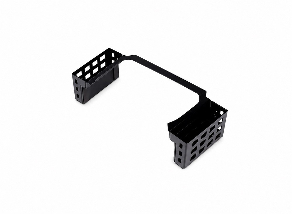 CHEAYAR Aluminum Shifter Storage Box for 2016-2023 Toyota Tacoma