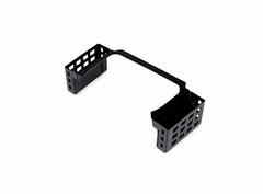 CHEAYAR Aluminum Shifter Storage Box for 2016-2023 Toyota Tacoma