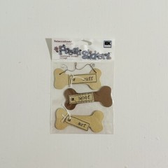Rebecca Sower Designs Fresh Stickers