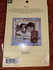 Making Memories Stickers Vacation» 2 Sheets Travel Plans Words Escape 2004 New
