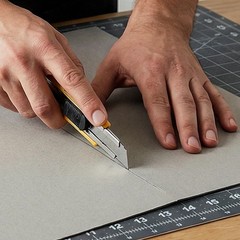 200 Pack Heavy Duty Chipboard Sheets 8.5 x 11 Inch, 22PT Thickness Binder Boa…