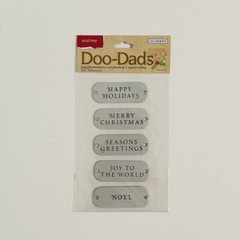 Doo-Dads Scrapbooking & Papercrafting Embellishments