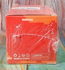 Diamond Art Freestyle Sticker – What is the Color of Rainbow? 38 Stickers – NEW