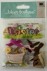 Jolee’s Boutique Stickers-Multiple Variations Available-You Choose