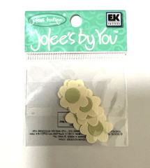 Jolee’s by you,Scraping stickers Flowers, Foliage (C12B5)