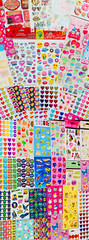 339+ Stickers COLLECTION for Crafting lovers | Creative Memories, Projects, NIP