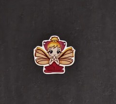 Fairy Sticker’s 6 Pack