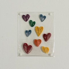 Provo Craft The Third Dimension Stand-Outs Quilled Stickers