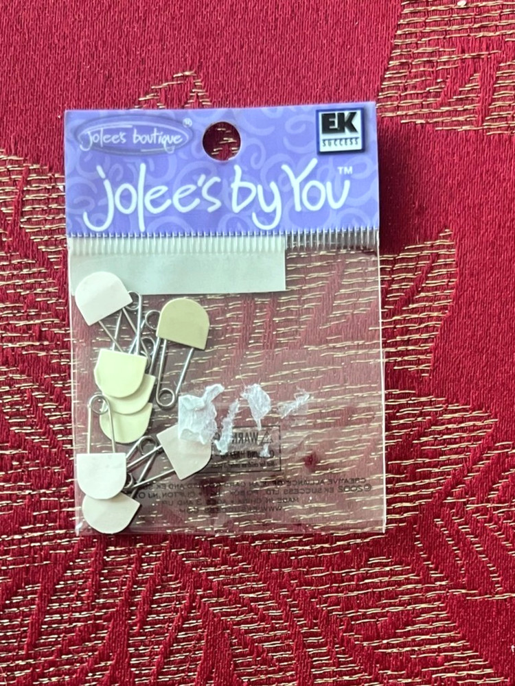U CHOOSE – RARE MINI JOLEE’S EMBELLISHMENTS – BABY WEDDING FOOD FLOWERS BIBLE