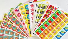 Sticker Scrapbooking DIY GIRLY STUFF All Themes & JoJo Decorating Kid Girls 998+