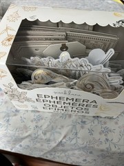 Papercraft Chipboard, Cardstock