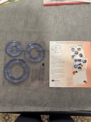 Creative Memories And Misc Scrapbooking Tools, Paper and CM Copy Paper