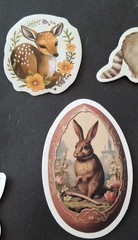 75 FALL/AUTUMN EMBELLISHMENTS ACCENTS IMAGES FIBERS BUTTONS DIE CUTS PAPERS ETC