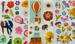 1079+ STICKERS, Wholesale