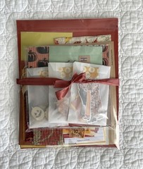 130+ pcs Autumn / Fall Ephemera Variety Pack Destash Junk Journals Mixed Media