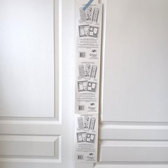Lot of 6 Sandylion Little Boys Sticker And Border Sheets