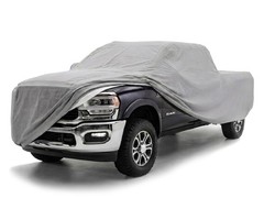 CarsCover Truck Cover for Dodge Ram 2500/3500 Crew/Mega Cab 8ft Long Bed Box …
