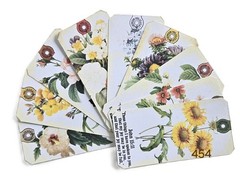 Bible Verse Tags Ephemera Scrapbooks Junk Journal 454