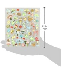 Woodland Creatures- Stickerking Stickers