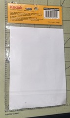 Kodak Keepsake Handmade Dimensional Stickers Self-adhesive Item #9201 True Love