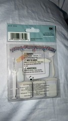 RARE Jolee’s Getting Your Shots Baby’s 1st Doctor’s Visit Scrapbooking Stickers