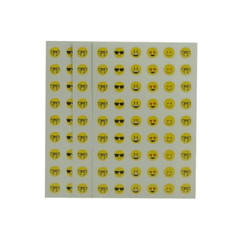 Classroom Essentials Emoji Stickers By Creatology 162 STICKERS EACH