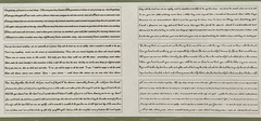 1/4″ x 7.5″ Strip Quote Stickers for Journals – 36 Stickers / Package