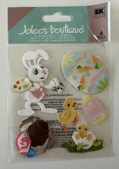 Jolee’s Boutique Stickers-Multiple Variations Available-You Choose