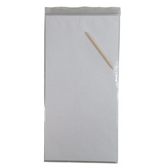 Close to My Heart Rub Ons Z1097 Nature’s Ambience 3 Sheets with Applicator NEW