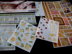 Lot of Wedding Stickers, Formal Affairs, Wedding Accents, Wedding Bliss