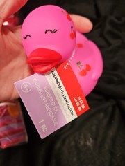 Valentine’s Day Bundle-HEART FOAM Stickers- TABLE SCATTER- RUBBER DICKIES.