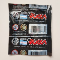 Pucca HTF OFFICIAL Random Single Stickers 5 For $2.50