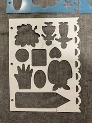 Creative Memories And Misc Scrapbooking Tools, Paper and CM Copy Paper