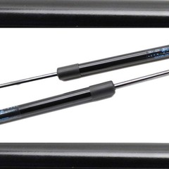 TSUBASA Lift Supports for Honda Civic Type R (EK9) 1997-2000 Front Bonnet Hoo…