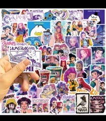 K-Pop 20pcs Random Stickers
