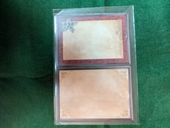 Creative Memories Holly Dazzle Pack, NIP, Sealed, Journal Boxes & Photo Mats