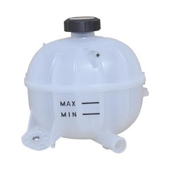 25431D3600 Coolant Reservoir Tank for Hyundai Tucson 2016-2021, OEM Replace#