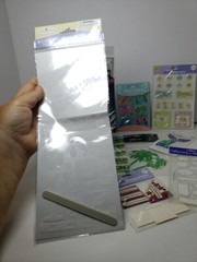 Scrapbooking Sticker Craft Lot 10 Packs Jolees Dazzles 3D Vellum Rub-Ons Bubble