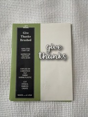 Poppy Stamp Cut Dies Bundle With 8 Fall Autumn Leaves Themed