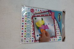 Huge Lot, Scrapbook Decorations, Stickers, Wallpaper & More, 99+ Different Types