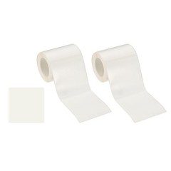 260 Pcs Thermal Sticker Paper, 2×2″ Square Thermal Printer Label, White