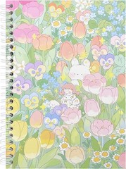 Reusable Sticker Book Collecting Album Sticker Storage Collection Book with 40 S