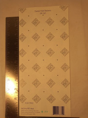 Vtg 1999 Me & My Big Ideas Scrapbooking Stickers Lot SR-120 SR-114 BR-108 SR-105
