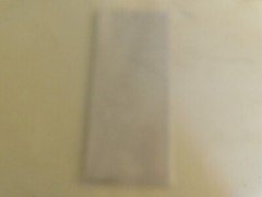 The paper studio la petites Dimensional stickers Love, Glitter foam 30pc