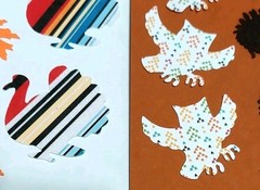 75 FALL/AUTUMN EMBELLISHMENTS ACCENTS IMAGES FIBERS BUTTONS DIE CUTS PAPERS ETC
