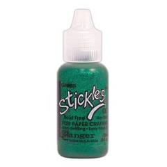 Ranger, Stickles Glitter Glue, Green Glitter Glue, Green Stickles, Grass Green